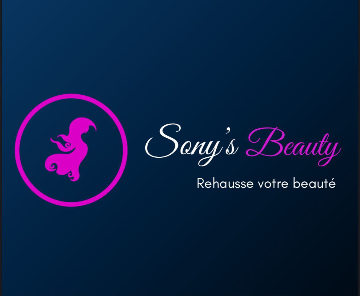 Sony's beauty