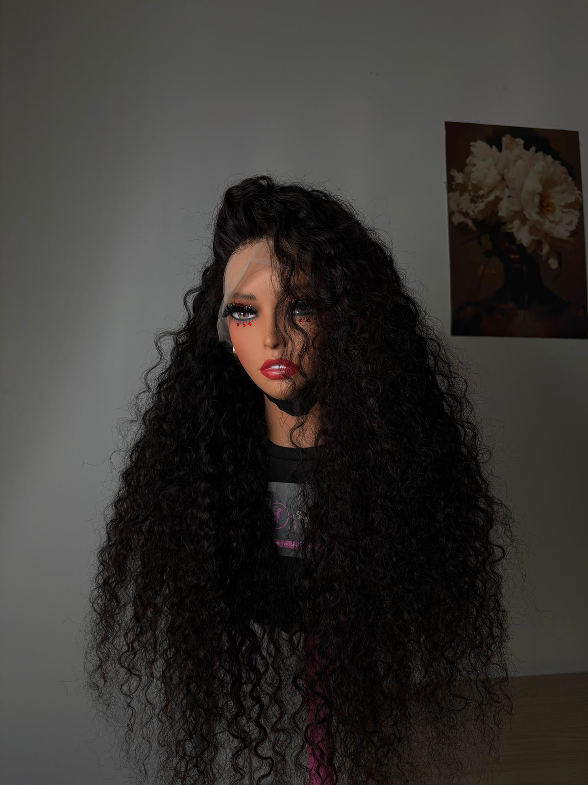 Water Wave Wig – 30